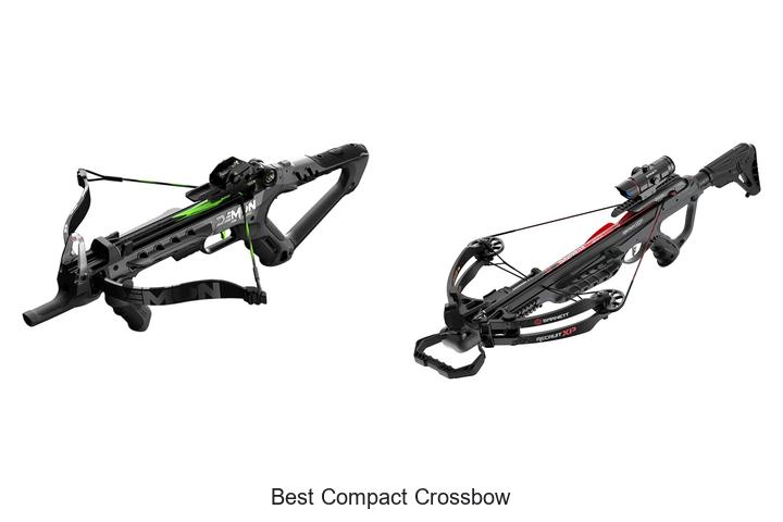 best compact crossbow
