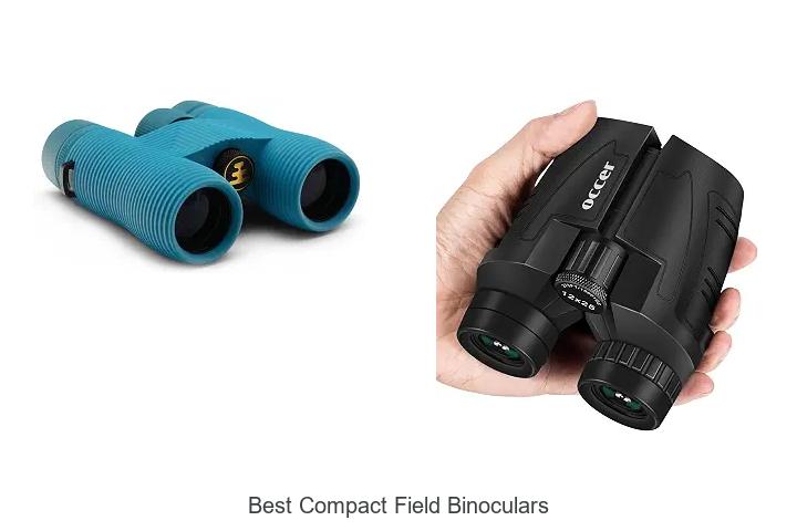 best compact field binoculars