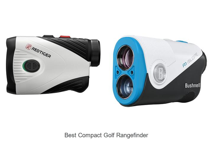best compact golf rangefinder
