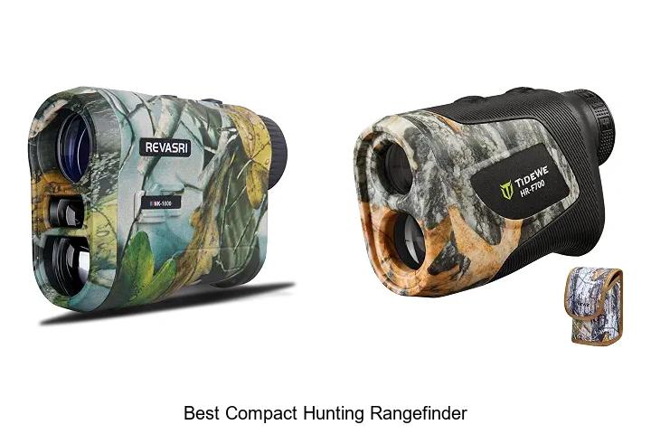 best compact hunting rangefinder