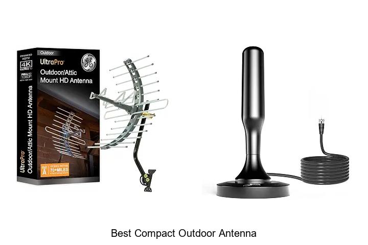 best compact outdoor antenna