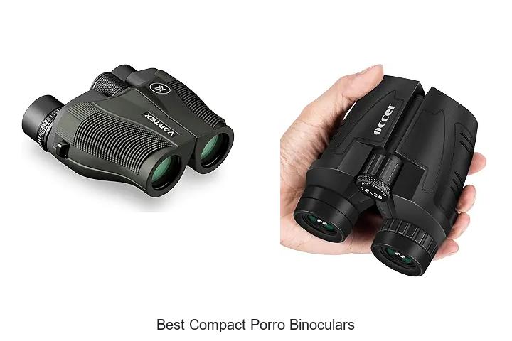 best compact porro binoculars