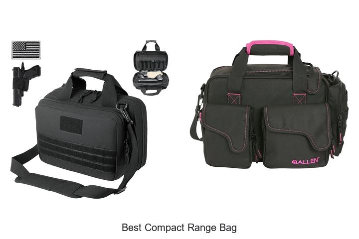 best compact range bag
