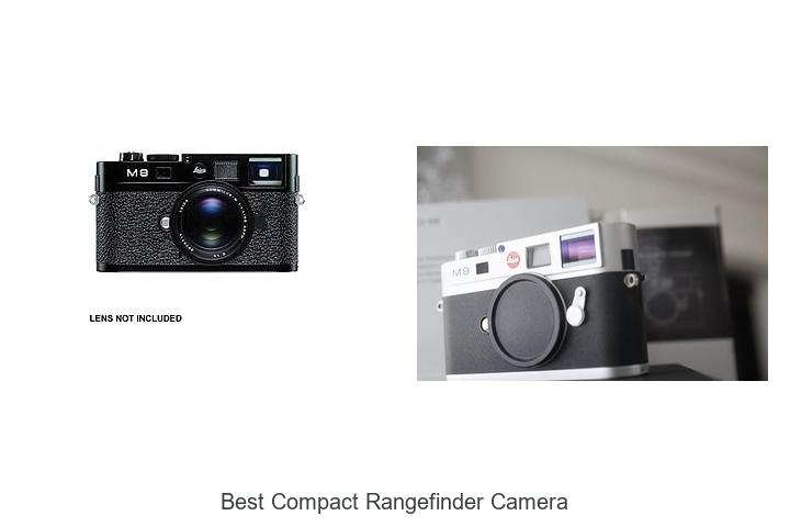 best compact rangefinder camera