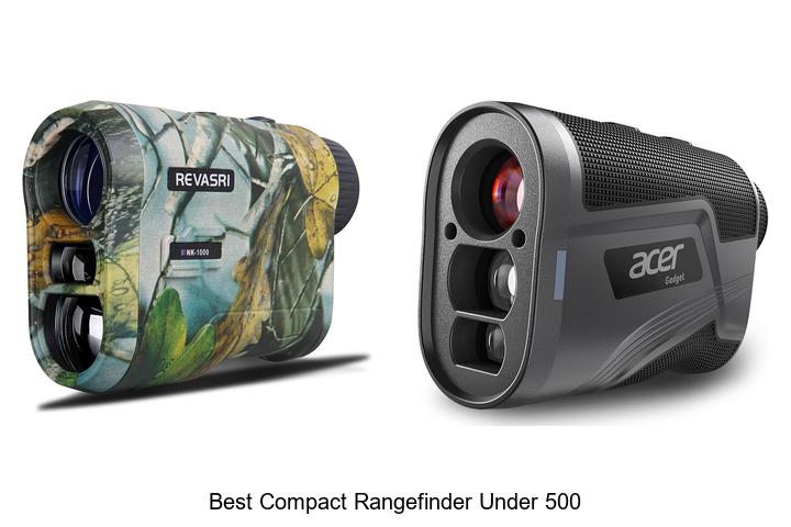 best compact rangefinder under 500