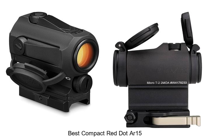 best compact red dot ar15