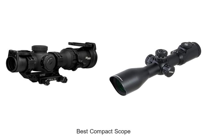 best compact scope