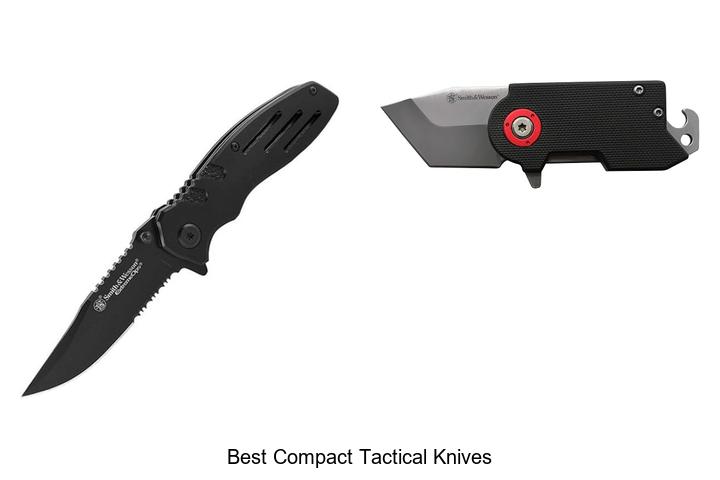 best compact tactical knives