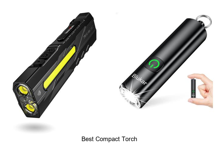 best compact torch