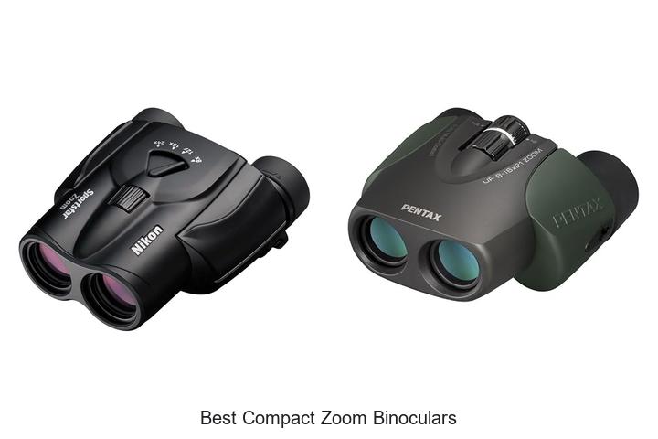 best compact zoom binoculars