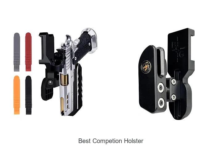 best competion holster