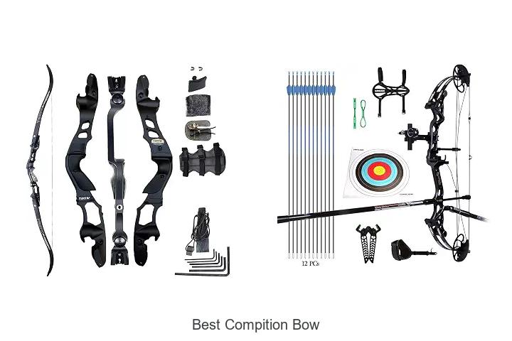 best compition bow