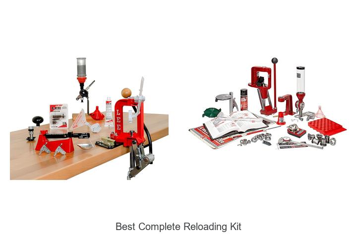 best complete reloading kit