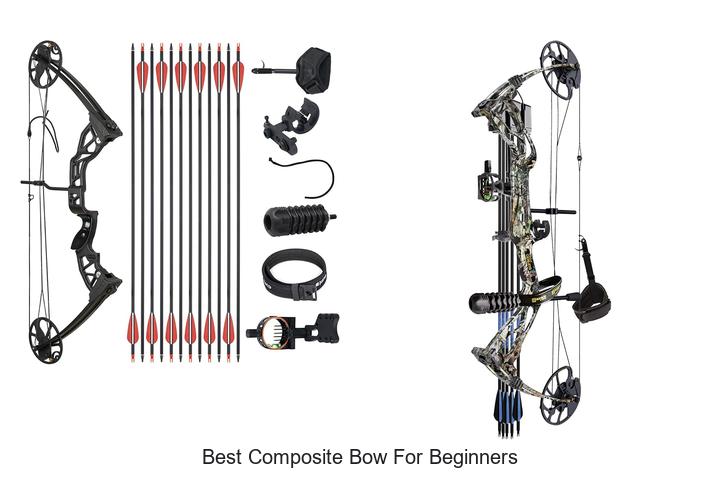 best composite bow for beginners