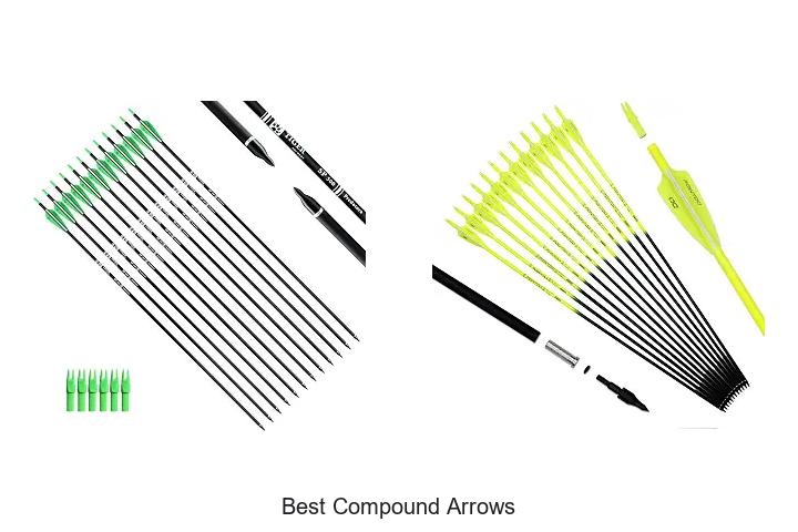 best compound arrows