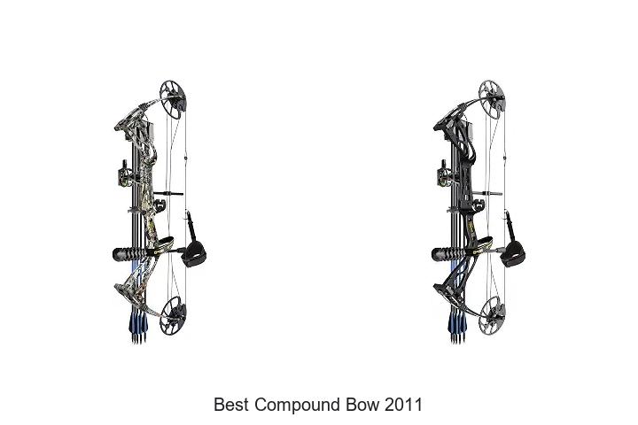 best compound bow 2011