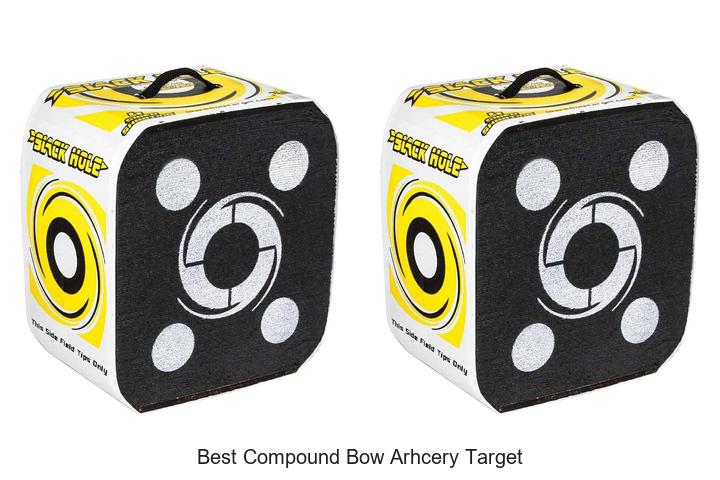 best compound bow arhcery target