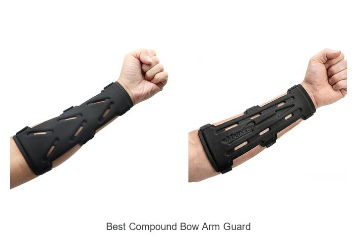 best compound bow arm guard