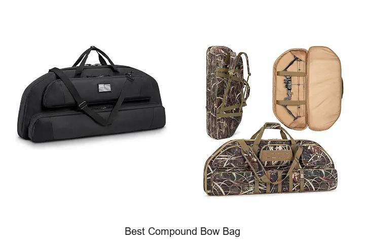 best compound bow bag