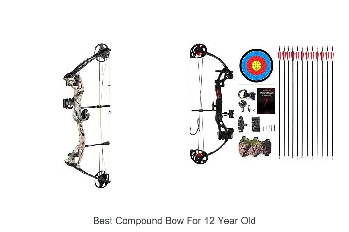 best compound bow for 12 year old