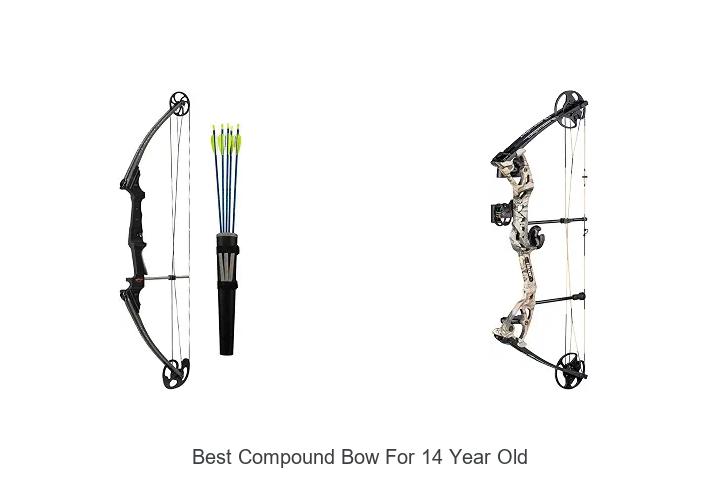 best compound bow for 14 year old