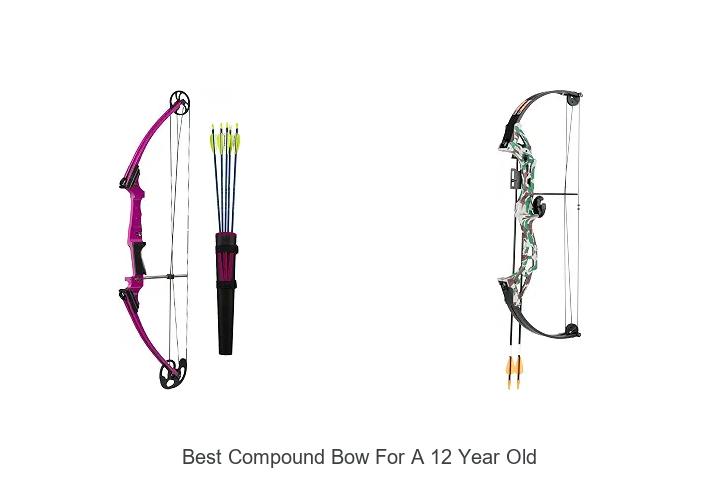 best compound bow for a 12 year old