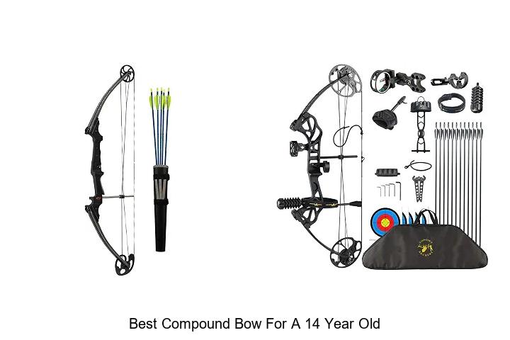best compound bow for a 14 year old