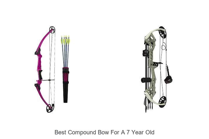 best compound bow for a 7 year old