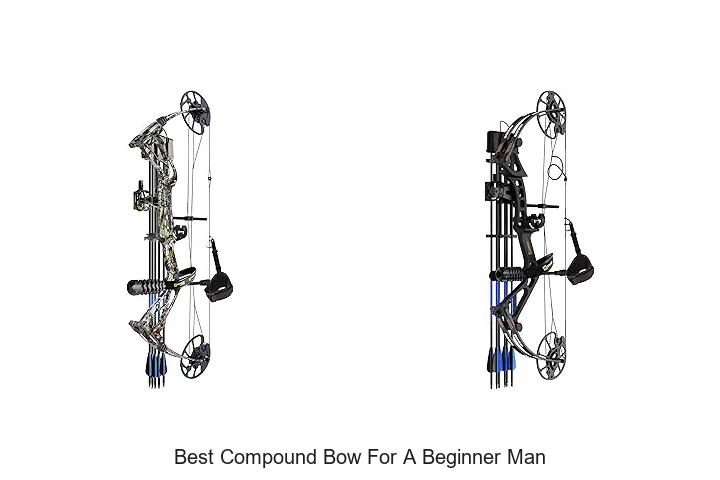 best compound bow for a beginner man
