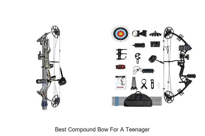 best compound bow for a teenager