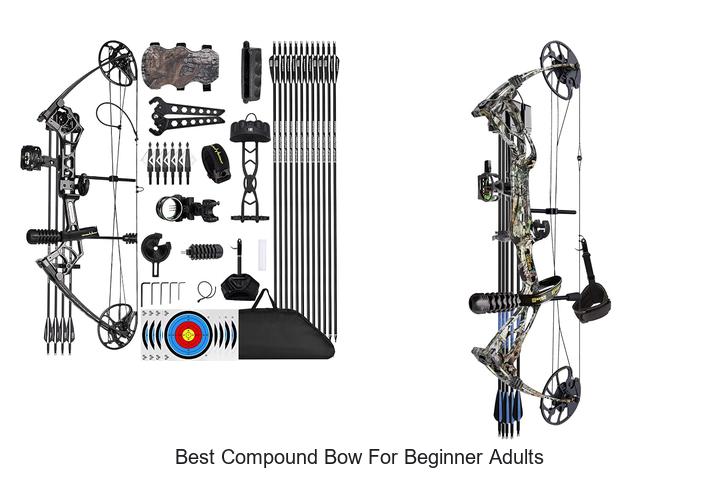 best compound bow for beginner adults