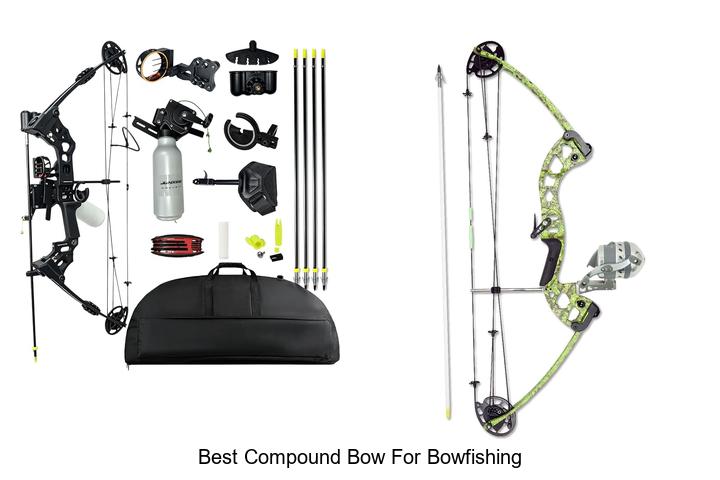 best compound bow for bowfishing