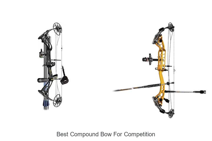 best compound bow for competition