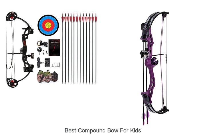 best compound bow for kids