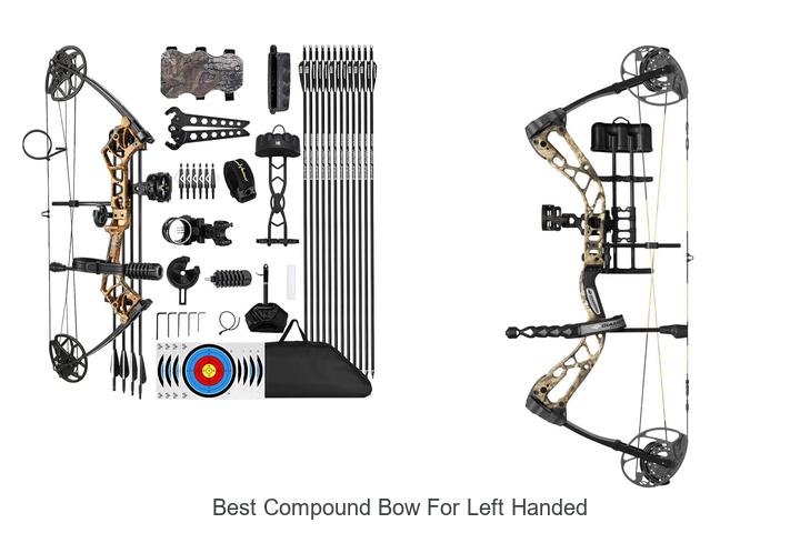 best compound bow for left handed