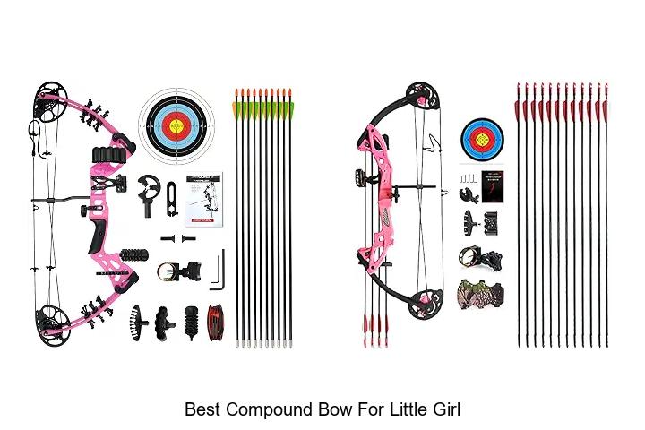 best compound bow for little girl