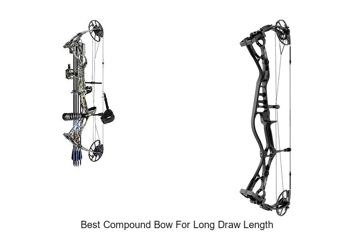 best compound bow for long draw length