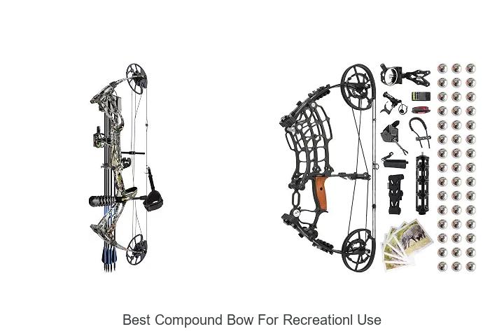 best compound bow for recreationl use