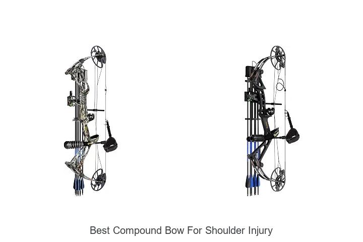 best compound bow for shoulder injury