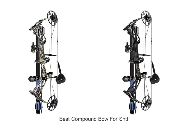 best compound bow for shtf
