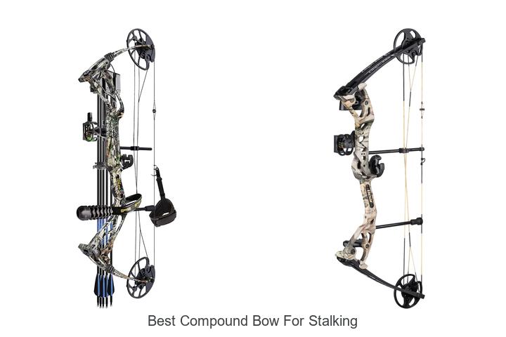 best compound bow for stalking