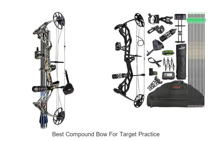 best compound bow for target practice