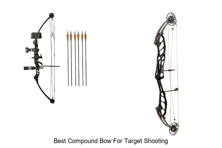 best compound bow for target shooting