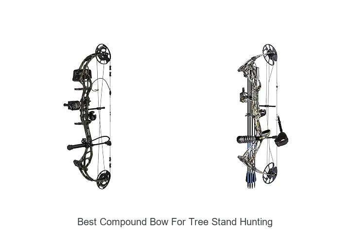 best compound bow for tree stand hunting