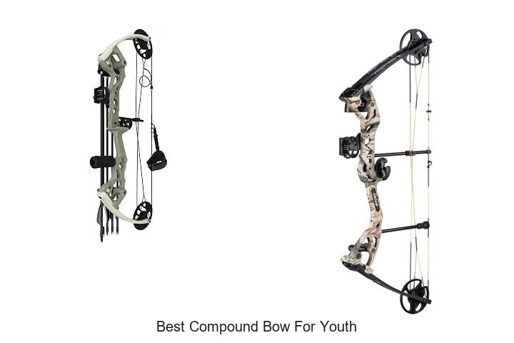 best compound bow for youth