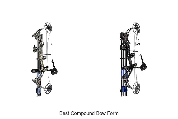 best compound bow form