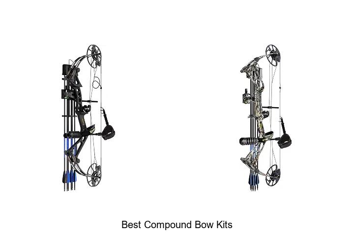 best compound bow kits