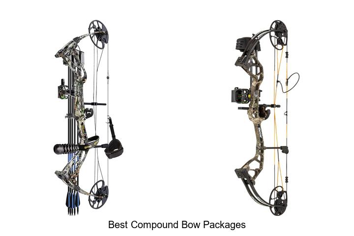 best compound bow packages