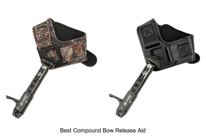 best compound bow release aid