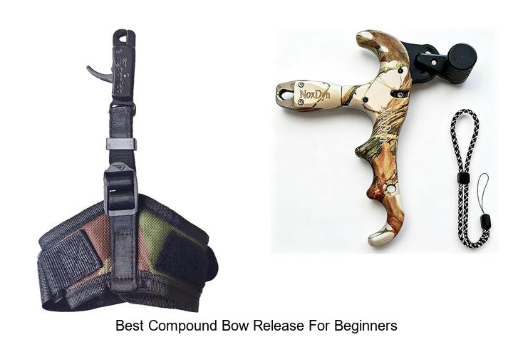 best compound bow release for beginners